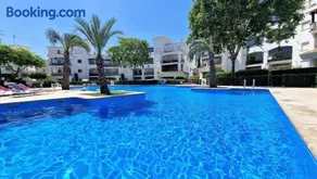 Pool views apartment on La Torre Golf - AA1514LT - Image 1