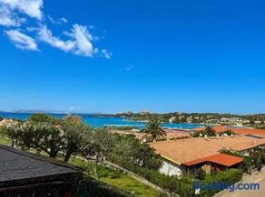 B&W Sea View Two Bedroom Apartment with Pool Near the Beach - Image 3