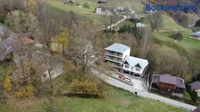 Casa Albiony Dâmbovicioara - Image 2