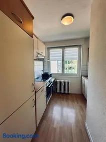 FeWo Euregio III Zentral & Klinik-Nähe - Image 2