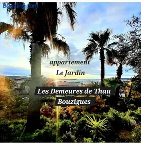 les Demeures de Thau - Image 1