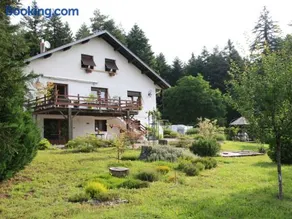 Gîte paisible en forêt avec terrasse, 4 personnes - Image 1