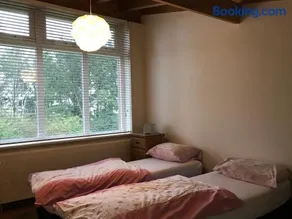Het Atelier, ruime vrijstaande vakantiewoning 200m2 voor maximaal 8 personen - Image 3