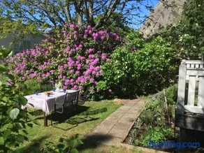 Stuga i naturskönt område på västra Tjörn - Image 2