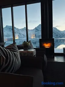 Fredvang Lodge, Lofoten - Image 1