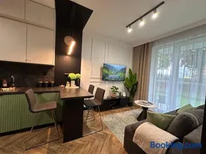 Apartament Z Ogrodem - Paderewskiego 22 - Image 2