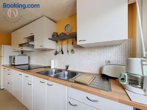 Le Nid Jaune - Appartement 2CH - Image 4