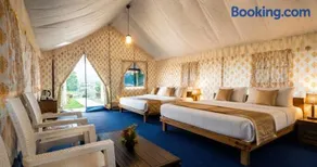 Malang valley camps - Image 1