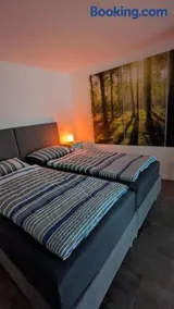 Studio Apartment Bachmann - Image 4