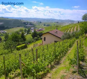 Cascina tra i vigneti a Nizza Monferrato - Image 2