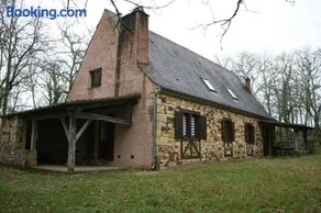 Gîte Le Lescot - Image 1