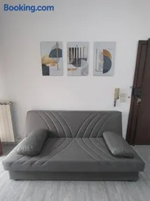 CLALU_2 - appartamento Senigallia - Image 3