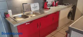 Gite Rouge à la mer climatisation dans toutes les pièces - Image 3