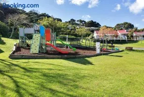 Russell Top 10 Holiday Villas - Image 1