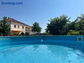 Residence Blanc Suites - Private Ferienresidenz mit Pool & Garten - Image 3