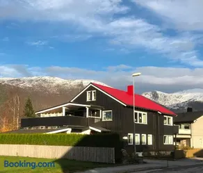 Villa Åndalsnes - Image 4