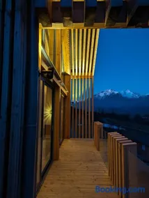 Chalet Coste Belle - Image 2
