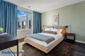 Hyatus Luxury Residences Boston South Bay Designer Collection - Image 3