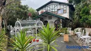 Appartement en Art Villa - 3 chambres - 3 salles de bains - 8 pers - Cuisine - Salon - Piscine - Parking - Image 1