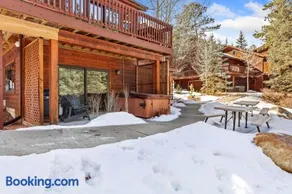 Bugle Pointe A05 by Estes Park Condos - Image 2