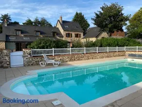 Gîte Le chêne vert - Image 2