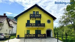 Yellow House - Image 1