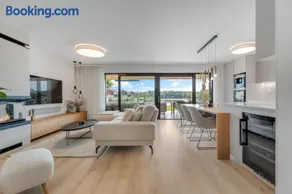 Lakeside Luxury Villa at Penati Golf Resort - Image 2