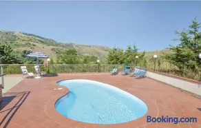 Charming Villa in Monreale with Private Pool - Image 1