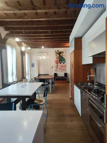 La Contrada - Suite Apartment - Image 2