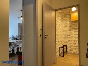 Apt PMR 2 chambres avec parking, proche tram - Image 3