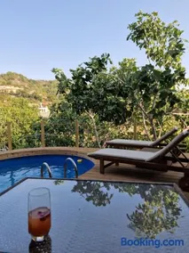 Aprosmeno House 3 With Private Pool - Image 4