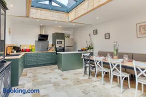 La Dame de Coeur Deauville, Touques Maison d'hôtes-B&B - Image 3