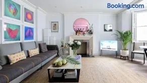 Knightsbridge Holiday Apartment - Image 1