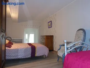 34 Rue de la Coucouroune Gîte de la Coucouroune - Image 4