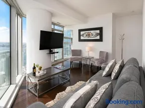 The Avari Toronto - Scotiabank Arena & Convention Centre - Image 4
