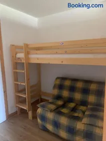 Appartement avec accès piscine- Station- 4 personnes - Image 2
