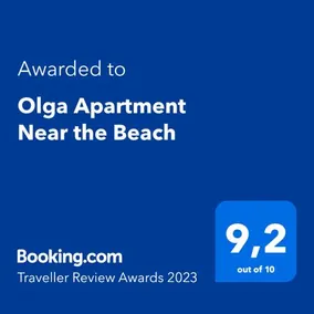 Olga Apartment Near the Beach - Image 4