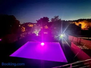 Villa Soleïa - Jardin, CLIM, 3 chambres, 8 personnes - Image 2