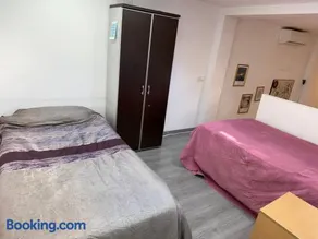 The Special Loft Plaza Castilla - Image 1