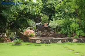 Hillview 4BHK Pool Villa Near Imagica - Image 4