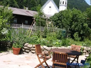 Altes Zuhaus Sachrang - Image 3