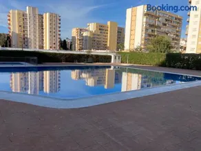 Apartamento cerca de la playa, Torre Del Mar - Image 2