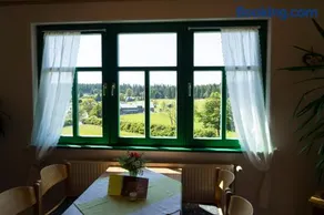 Ferienwohnung Arnika in Friedrichshöhe direkt am Rennsteig - Image 2