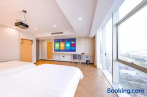 Prime Pazhou Aparthotel - Pazhou Station Line 8 and 11 - Steps away from Canton Exhibition Center - Image 5