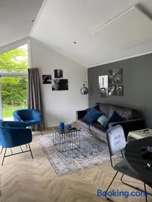 Luxe en gezellig chalet aan Veluwemeer 4 pers - Image 3