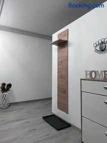 Modernes City Apartment 8km Red Bull Ring - Image 5
