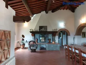 Il Castellaccio di Figline - Image 4