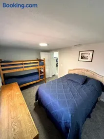 Waterfront Gaylord Getaway with Otsego Lake Access! - Image 2
