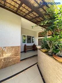 Casa com 3 quartos, suite e piscina - Image 4