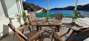Seaside Haven in Vari - Image 4